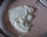 いちごとクリームチーズのムース♡作り方4写真