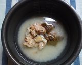 簡単！炊き込みご飯作り方2写真