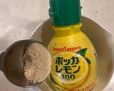 簡単！鶏のねぎ塩レモンダレ作り方4写真