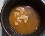 簡単！炊き込みご飯作り方3写真