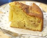 HMで簡単ふわふわ♪基本のパウンドケーキ作り方6写真
