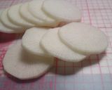 ミルフィーユ　スパム＊ステーキ作り方2写真