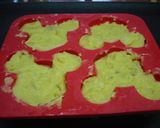 焼き芋でミッキースイートポテト作り方3写真