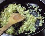 春の味♪ ふきのとうみそ作り方4写真