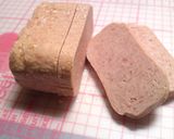 ミルフィーユ　スパム＊ステーキ作り方5写真