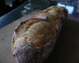 クープ！バゲット/バタール風フランスパン作り方41写真
