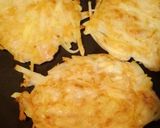 ★じゃがいも＆ツナの簡単もちもち焼き★作り方4写真