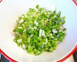 簡単もっちもち～＊大根餅作り方1写真