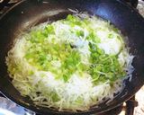 簡単もっちもち～＊大根餅作り方4写真