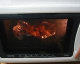 焼き芋でミッキースイートポテト作り方7写真