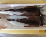 おとん直伝!イカの塩辛作り方1写真
