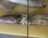 おとん直伝!イカの塩辛作り方5写真