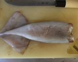 おとん直伝!イカの塩辛作り方6写真