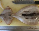 おとん直伝!イカの塩辛作り方7写真