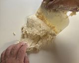 黄金比で失敗なし♪もっちり湯種の角食パン作り方4写真