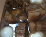 ラフテー作り方6写真