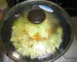 発売前簡単チキンラーメンお好み焼き作り方3写真