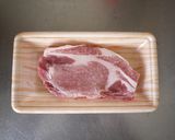 豚かたまり肉で　みそダレ焼き作り方2写真