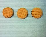 チョコビスケットで　ひと口エンゼルパイ作り方3写真