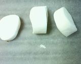 チョコビスケットで　ひと口エンゼルパイ作り方4写真