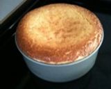 ミキサーで簡単ベイクドチーズケーキ♡作り方2写真