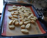 さつまいもクッキー作り方8写真