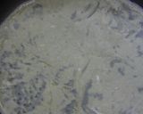 タタン風クレープ焼りんご作り方7写真