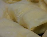 タタン風クレープ焼りんご作り方16写真