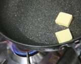 タタン風クレープ焼りんご作り方5写真