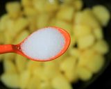 タタン風クレープ焼りんご作り方10写真