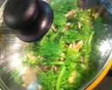 鮭とかぶの蒸し物作り方3写真