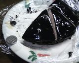 (HCM)ミルクレープとグラサージュ作り方19写真