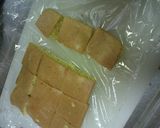 ちょっと便利?ホットケーキを四角く焼く作り方9写真