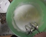 メレンゲの泡立て方作り方3写真