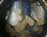 簡単‼まろやか☆サバのごま味噌煮☆作り方2写真