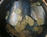 簡単‼まろやか☆サバのごま味噌煮☆作り方2写真