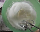 メレンゲの泡立て方作り方5写真