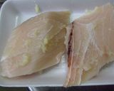 お肉みたい☆カジキカツレツ作り方2写真