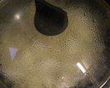 鶏レバの中東風サワークリーム煮。作り方4写真