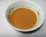 豚と玉ねぎのコチュミル焼き作り方1写真