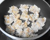豚と玉ねぎのコチュミル焼き作り方2写真