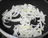 豚と玉ねぎのコチュミル焼き作り方4写真