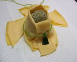 ひな祭り『袖付き ひなむすび(ひな寿司』作り方6写真