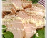 レンジでチン、漬けるだけ★鶏はむ★作り方6写真
