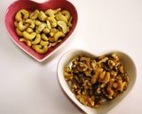 * 三日月クッキー ❤ クレセント♪作り方1写真