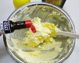 * 三日月クッキー ❤ クレセント♪作り方3写真