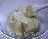 ひな祭り向け*ケーキみたいな和菓子*作り方4写真
