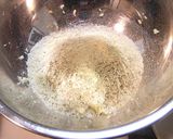いわしの香味焼き　オレンジソース添え作り方2写真