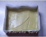 ひな祭り向け*ケーキみたいな和菓子*作り方5写真