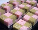 ひな祭り向け*ケーキみたいな和菓子*作り方8写真